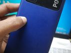 Xiaomi Poco M3 . (Used)