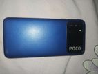 Xiaomi Poco M3 . (Used)