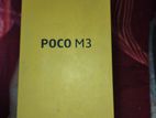 Xiaomi Poco M3 2023 (Used)