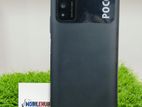 Xiaomi Poco M3 4/128 GB (Used)