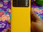 Xiaomi Poco M3 . (Used)