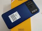 Xiaomi Poco M3 4/128 (Used)