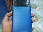 Xiaomi Poco M3 4-128 (Used)