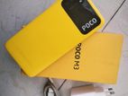 Xiaomi Poco M3 4/128 (Used)