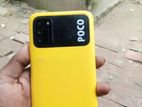 Xiaomi Poco M3 4/128 (Used)