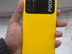 Xiaomi Poco M3 4/128 (Used)