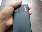 Xiaomi Poco M3 4-128 (Used)