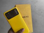 Xiaomi Poco M3 4/128 (Used)