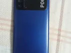 Xiaomi Poco M3 4/128 (Used)