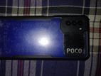 Xiaomi Poco M3 4 :128 (Used)