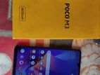 Xiaomi Poco M3 4/128 GB (Used)