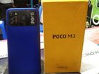 Xiaomi Poco M3 4/128 (Used)