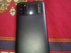 Xiaomi Poco M3 4/128 (Used)