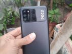 Xiaomi Poco M3 4/128GB Finger+ 4G (Used)