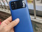 Xiaomi Poco M3 4/128GB (Used)