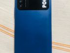 Xiaomi Poco M3 4/128gb (Used)
