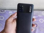 Xiaomi Poco M3 4/128gb (Used)