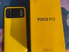 Xiaomi Poco M3 4/64, 6000mpr,48/8mp (Used)