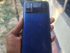 Xiaomi Poco M3 4/64 full fresh (Used)