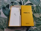 Xiaomi Poco M3 4/64. (Used)