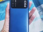 Xiaomi Poco M3 4/64 GB (Used)