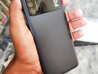 Xiaomi Poco M3 4/64 Snapdragon 665 (Used)