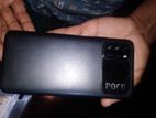 Xiaomi Poco M3 4 \64 (Used)