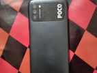 Xiaomi Poco M3 4/64 (Used)