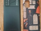 Xiaomi Poco M3 4/64 (Used)