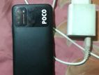 Xiaomi Poco M3 4/64 (Used)