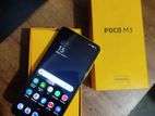 Xiaomi Poco M3 4/64 (Used)