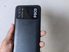Xiaomi Poco M3 4/64 (Used)