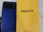 Xiaomi Poco M3 4/64 (Used)
