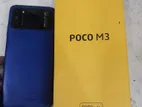Xiaomi Poco M3 4/64 (Used)