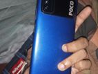 Xiaomi Poco M3 . (Used)