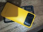 Xiaomi Poco M3 4/64 (Used)