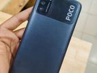 Xiaomi Poco M3 (4/64) (Used)