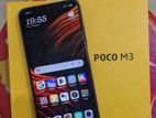 Xiaomi Poco M3 4/64 (Used)