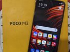 Xiaomi Poco M3 4/64 (Used)