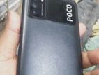 Xiaomi Poco M3 (4/64) (Used)