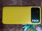 Xiaomi Poco M3 4/64 (Used)