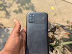 Xiaomi Poco M3 4/64 (Used)