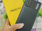 Xiaomi Poco M3 4/64 (Used)