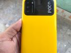 Xiaomi Poco M3 4/64 (Used)