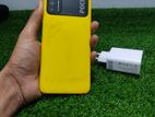 Xiaomi Poco M3 4-64 (Used)