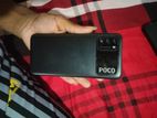 Xiaomi Poco M3 4/64 GB (Used)