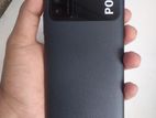 Xiaomi Poco M3 4/64 (Used)