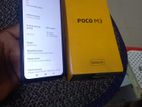 Xiaomi Poco M3 4/64 (Used)