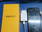 Xiaomi Poco M3 4/64 (Used)