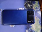 Xiaomi Poco M3 4/64 (Used)